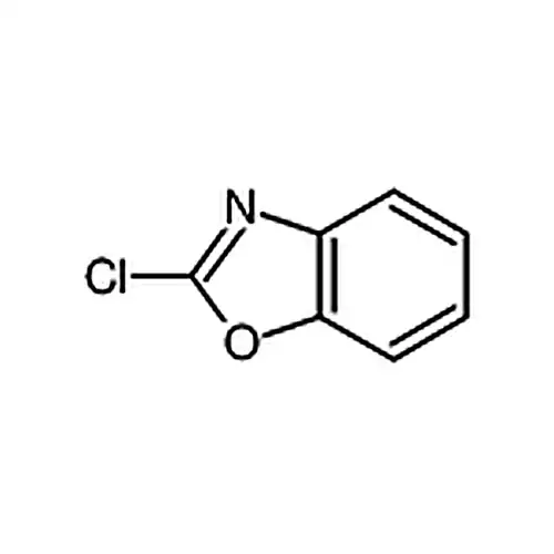 2-塩素ベンゼン并恶唑