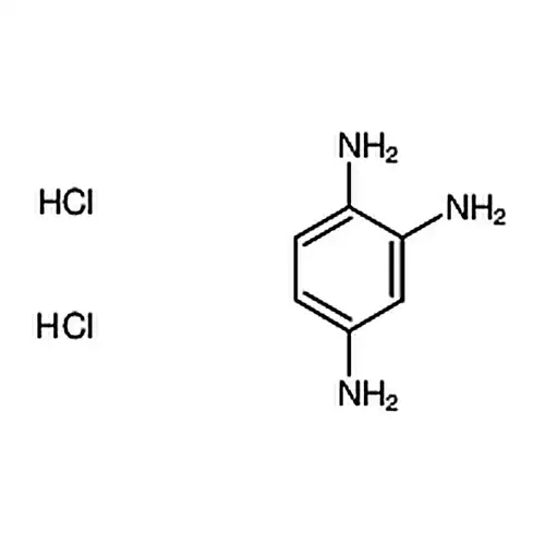 Benzene-1，2，4-triamine dihydrochloride