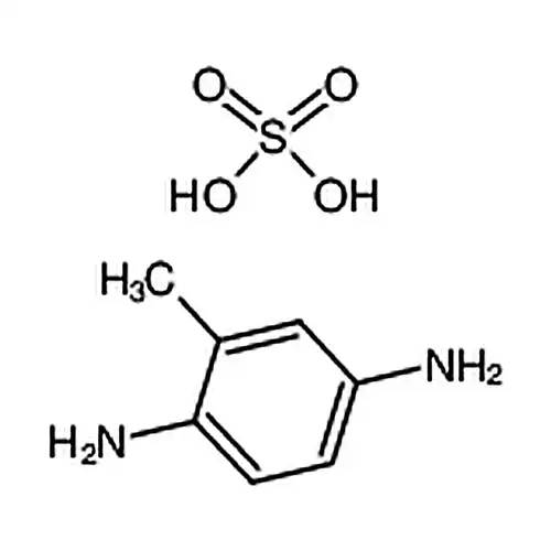 2,5-Diaminotoluene sulfate