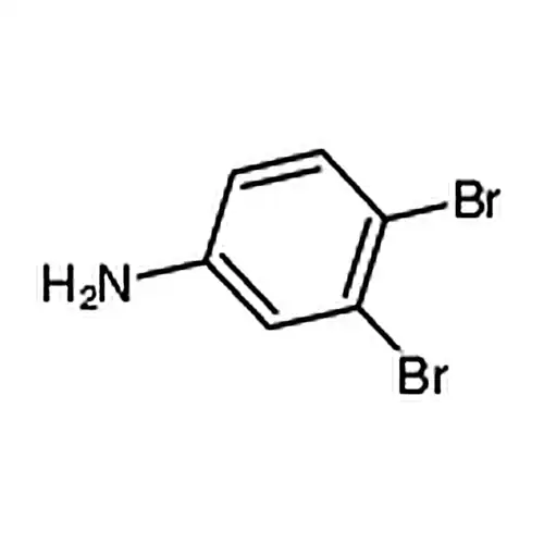 3,4-Dibromoaniline