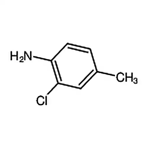 2-Chloro-4-methylaniline
