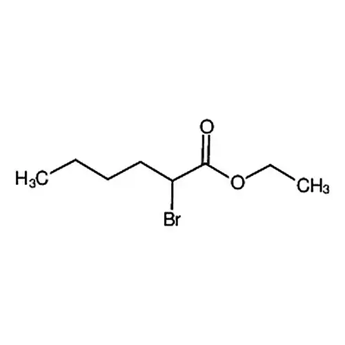 Ethyl 2-bromohexanoate