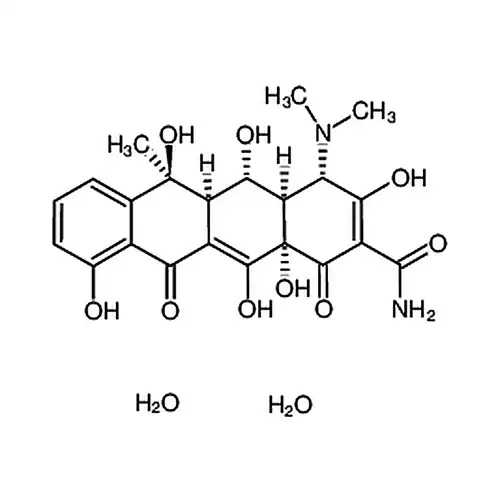 土霉素二水和物