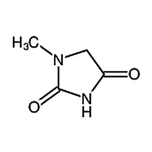 1-Methyl-2，4-imidazolidinedione