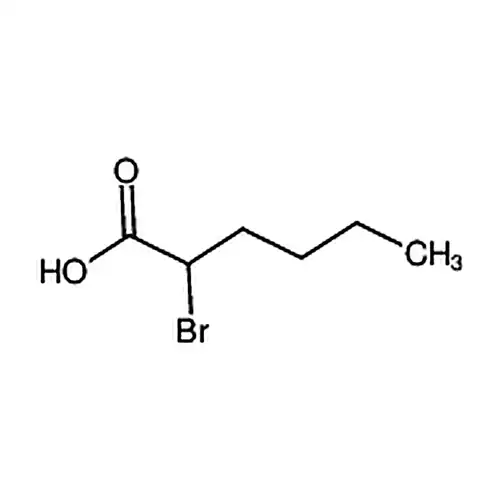 2-Bromohexanoic Acid