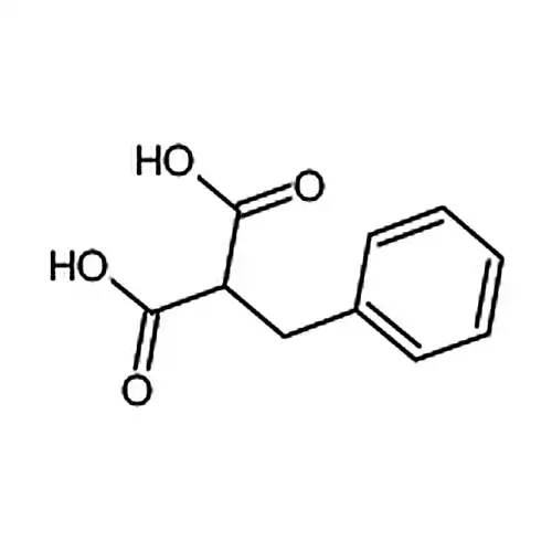 ベンジルプロピル二酸