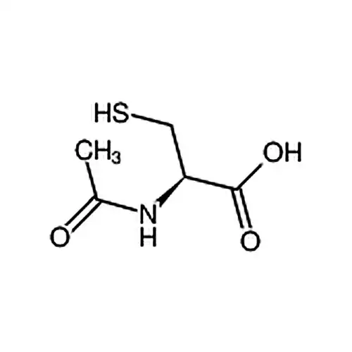 N-エチル酰-L-半胱氨酸
