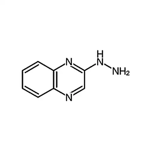2-Hydrazinylquinoxaline