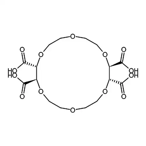 (+)-(18-冠-6)-2,3,11,12-四羧산