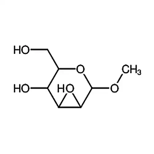 Methyl α-D-mannopyranoside