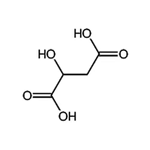 DL-Malic acid