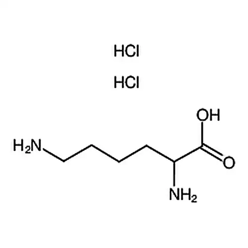 DL-赖氨酸二塩酸塩