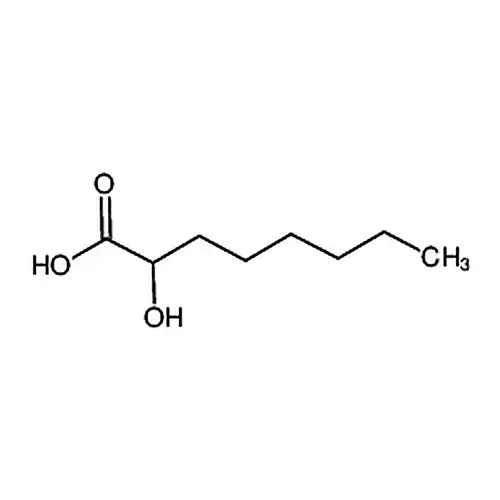 (+/-)-2-Hydroxyoctanoic acid