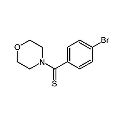 4-(4-Bromothiobenzoyl)morpholine