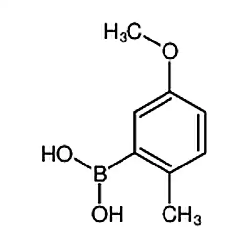 5-メチル酸素基-2-メチルベンゼンホウ酸