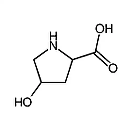 顺式-4-ヒドロキシ-L-脯氨酸
