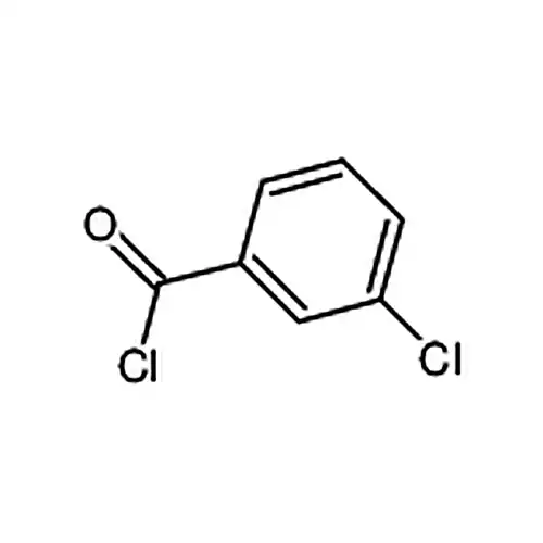 3-Chlorobenzoyl chloride