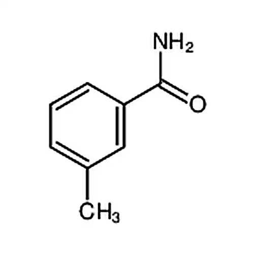 3-Methylbenzamide
