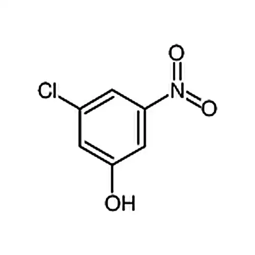 3-Chloro-5-nitrophenol