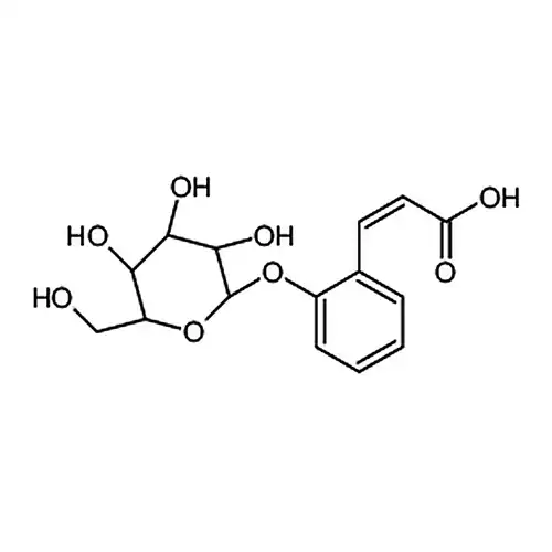 trans-Melilotoside