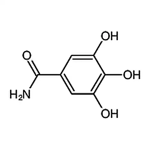 3，4，5-Trihydroxybenzamide