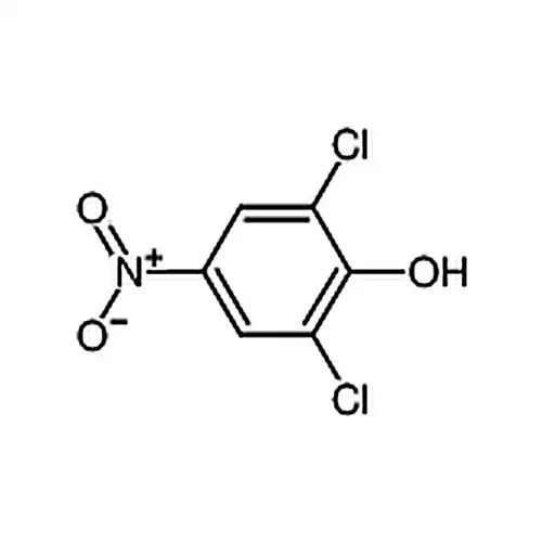 2,6-Dichloro-4-nitrophenol