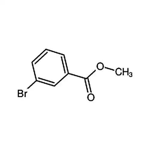 Methyl 3-bromobenzoate