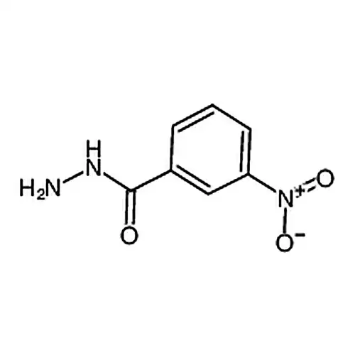 3-니트로벤젠酰肼