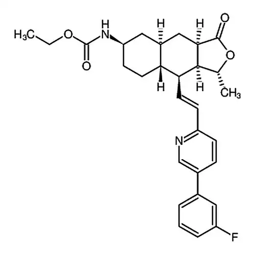 Vorapaxar