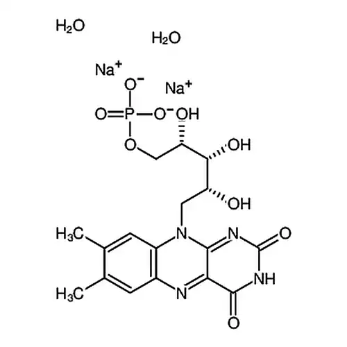 核黄素-5′-リン酸ナトリウム塩水和物