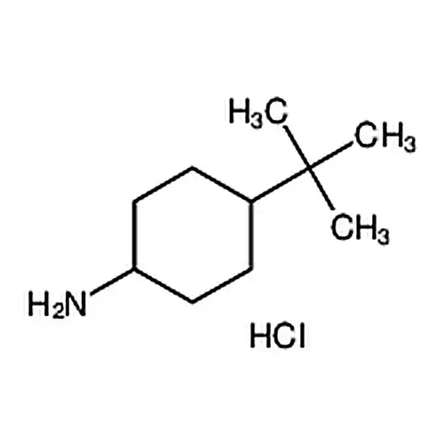 (1s，4s)-4-(叔-ブチル基)环ヘキシルアミン塩酸