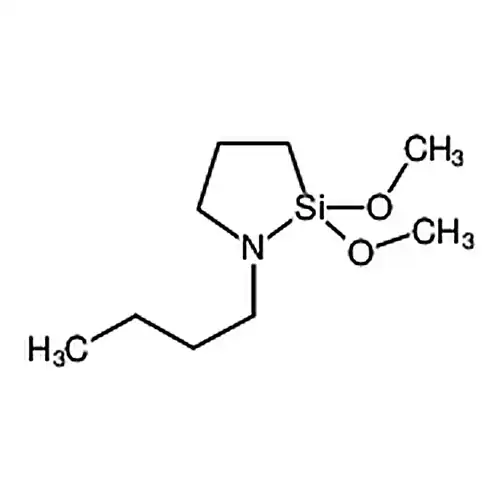 N-n-Butyl-aza-2，2-dimethoxysilacyclopentane