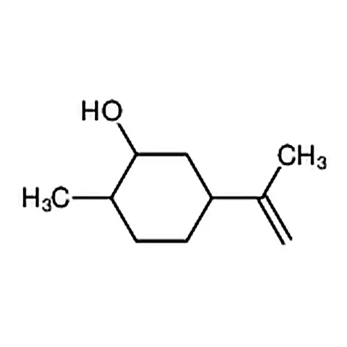 Dihydrocarveol