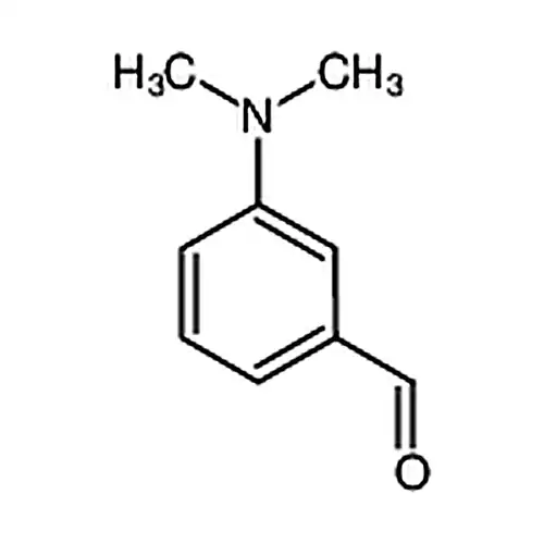 3-(Dimethylamino)benzaldehyde