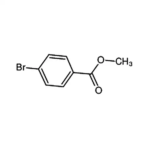 Methyl 4-bromobenzoate