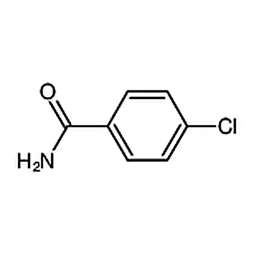 4-Chlorobenzamide