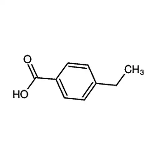 4-Ethylbenzoic acid