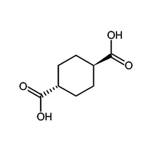 反式-1,4-시클로헥산二羧산