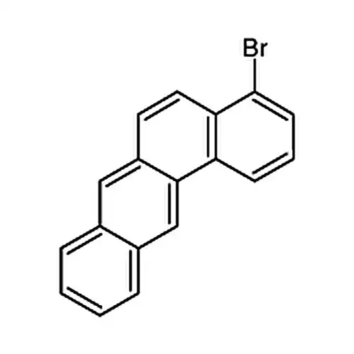 4-Bromotetraphene