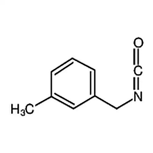 3-メチルベンジル异氰酸エステル