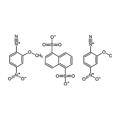 Fast Red B Salt 1,5-Naphthalenedisulfonate [for Biochemical Research]