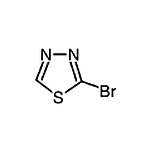 2-Bromo-1,3,4-thiadiazole