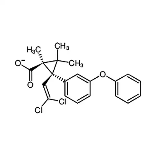 顺式-塩素菊エステル標準溶液