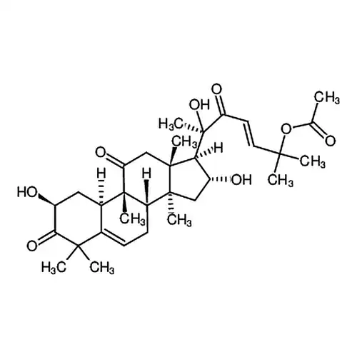 Cucurbitacin B