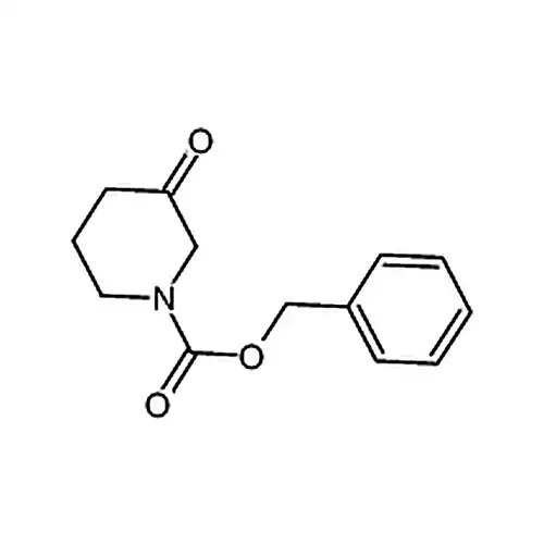 1-N-Cbz-3-哌啶케톤