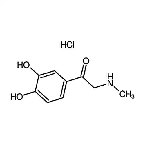 肾上腺ケトン塩酸塩水和物