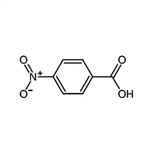 4-Nitrobenzoic acid
