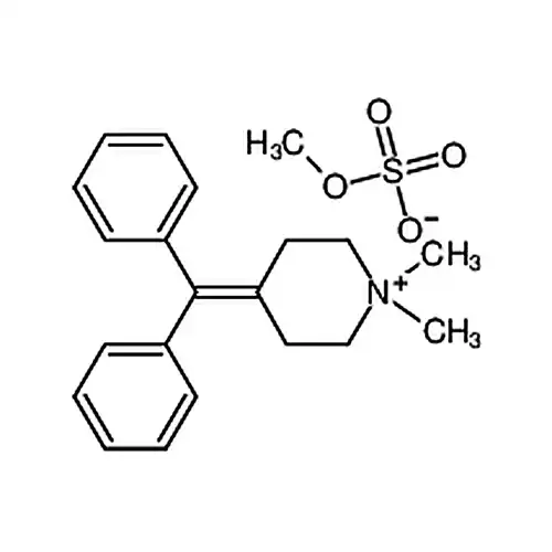 메틸황二벤젠马尼/二벤젠马尼메틸황산염