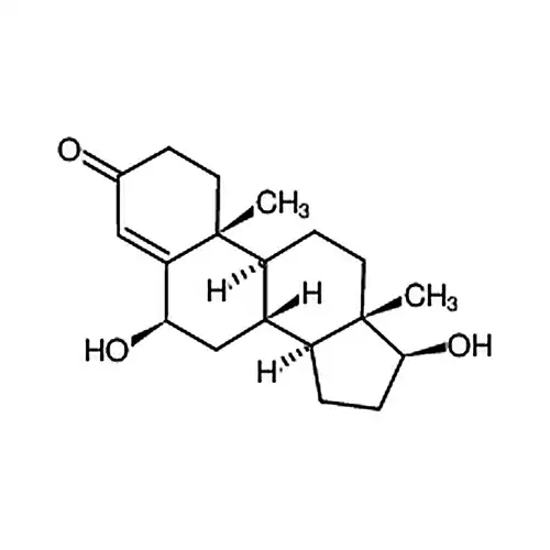 6β-ヒドロキシ睾ケトン与メタノール的配制溶液