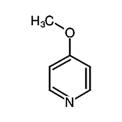 4-метилкислорода基피리딘